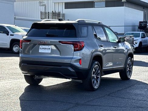 New 2026 GMC Terrain Elevation w/ Elevation Premium Package image 3