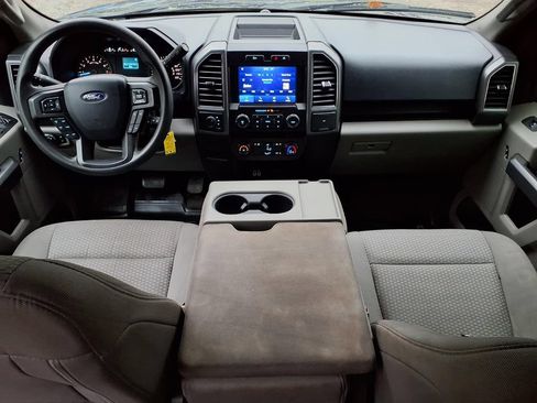 Used 2020 Ford F150 XLT w/ XTR Package AWD/4WD image 13