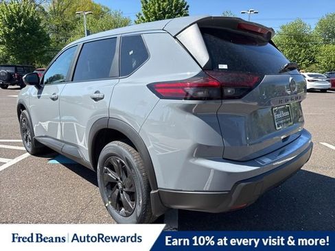 New 2026 Nissan Rogue SV w/ Cold Weather Package AWD/4WD image 6