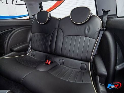 Used 2009 MINI Cooper S image 17