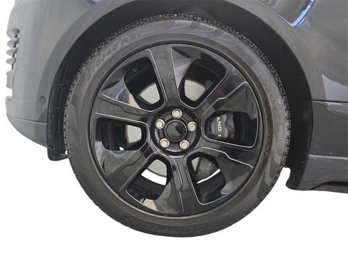 Used 2019 Land Rover Range Rover Supercharged image 45