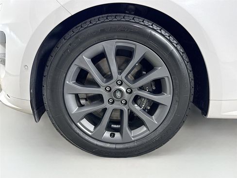 Used 2024 Land Rover Range Rover Sport Dynamic SE AWD/4WD image 30