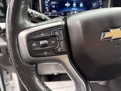 Used 2022 Chevrolet Silverado 1500 LT image 18