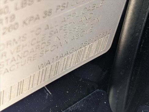 New 2025 Audi Q5 Premium image 17