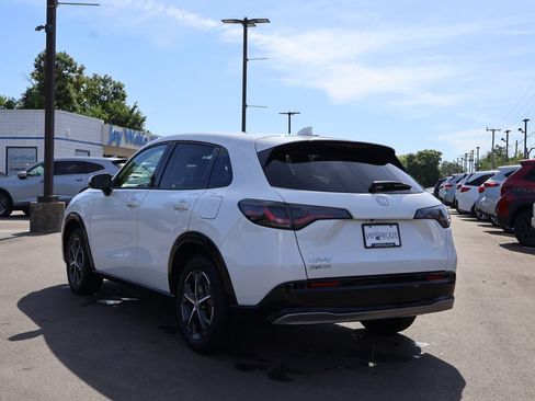 Certified 2023 Honda HR-V EX-L image 5