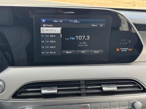 Used 2020 Hyundai Palisade SEL image 12