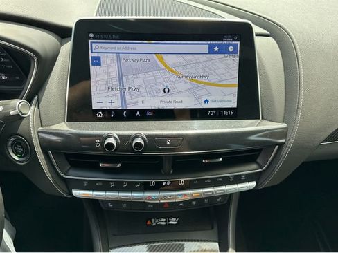 Used 2023 Cadillac CT5 V Blackwing RWD image 9