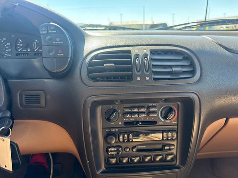 Used 1997 Mercury Villager FWD image 61