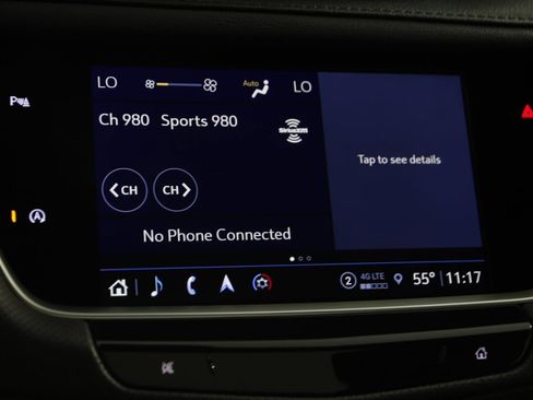 Used 2024 Cadillac XT5 Premium Luxury image 41