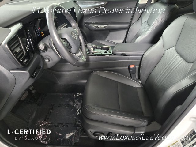 Used 2025 Lexus NX 350 AWD w/ Accessory Package (2T) image 14