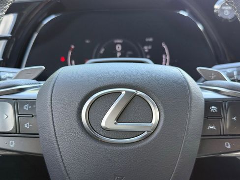 Certified 2023 Lexus RX 500h F Sport w/ Cold Area Package AWD/4WD image 31