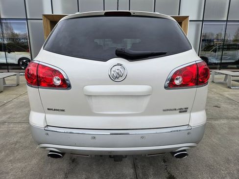 Used 2008 Buick Enclave CXL w/ Entertainment Package #3 image 6