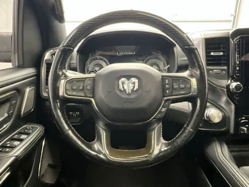 Used 2020 RAM 1500 Limited image 9