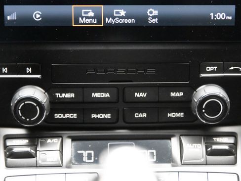 Used 2025 Porsche 718 Cayman image 82