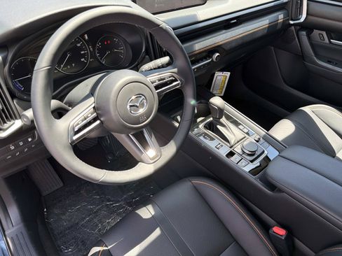 New 2026 MAZDA CX-50 AWD 2.5 Hybrid w/ Premium Pkg image 7