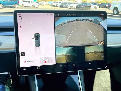 Used 2018 Tesla Model 3 Mid Range image 20