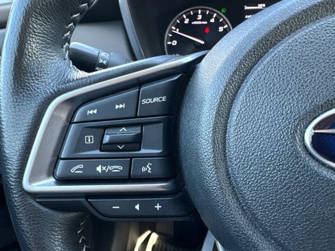 Used 2023 Subaru Legacy Limited image 16