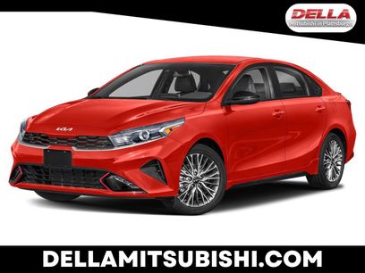 Used 2023 Kia Forte GT-Line