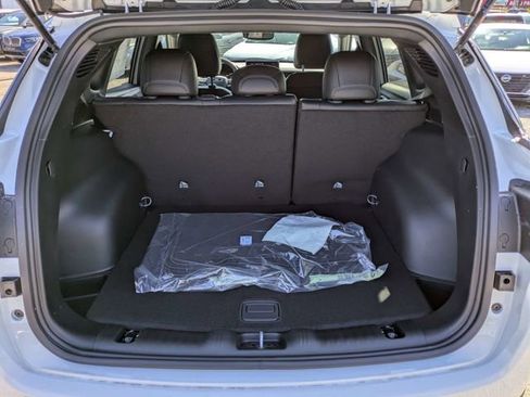 New 2026 Jeep Compass Latitude AWD/4WD image 13