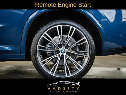 Used 2023 BMW X4 xDrive30i w/ M Sport Package image 27