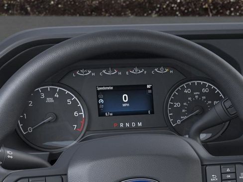 New 2026 Ford F350 XL w/ STX Appearance Package image 13