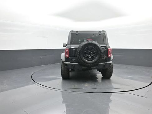 Certified 2022 Ford Bronco Wildtrak AWD/4WD image 6