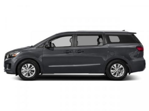 Used 2018 Kia Sedona LX w/ LX Essentials Premium Package image 3