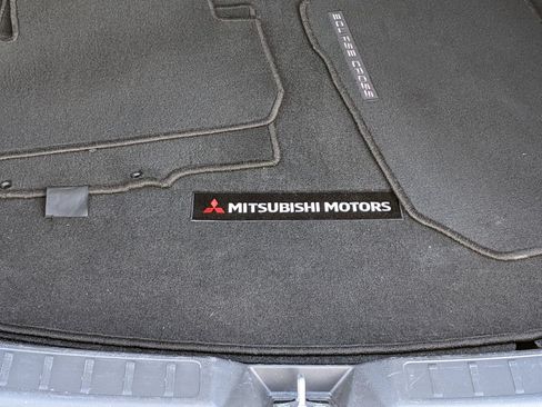 Used 2025 Mitsubishi Eclipse Cross SE AWD/4WD image 27