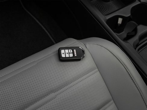 Used 2019 Honda CR-V EX-L image 41