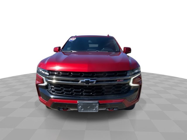 Used 2021 Chevrolet Tahoe Z71 w/ Z71 Signature Package AWD/4WD image 5