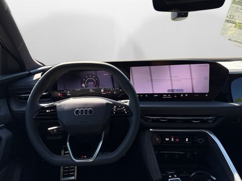 New 2026 Audi SQ5 Premium Plus AWD/4WD image 11