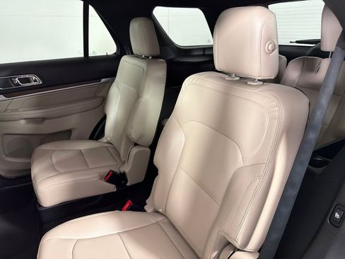 Used 2018 Ford Explorer Limited w/ Equipment Group 301A FWD image 20