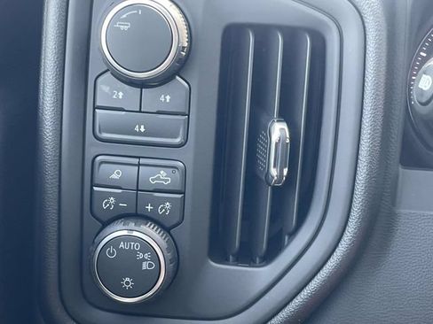 New 2026 Chevrolet Silverado 2500 Custom w/ Custom Value Package AWD/4WD image 19