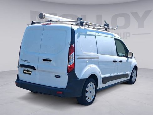 Used 2020 Ford Transit Connect XL FWD image 5