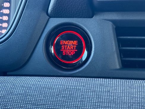 New 2026 Honda Passport TrailSport image 29