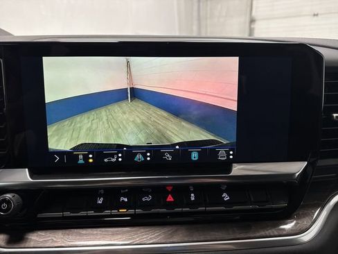 New 2026 Chevrolet Silverado 2500 LTZ w/ LTZ Convenience Package image 11