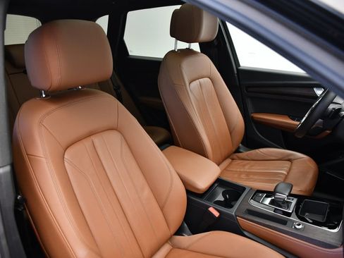 Certified 2023 Audi Q5 2.0T Premium Plus w/ Premium Plus Package AWD/4WD image 52
