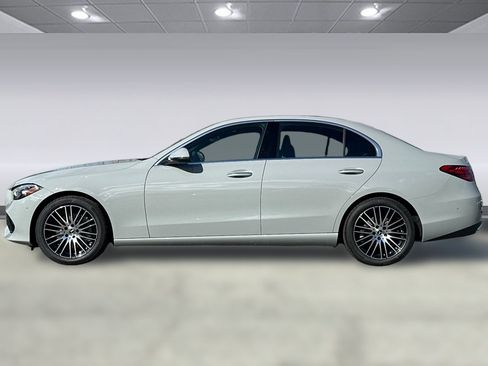 New 2026 Mercedes-Benz C 300 Sedan image 2