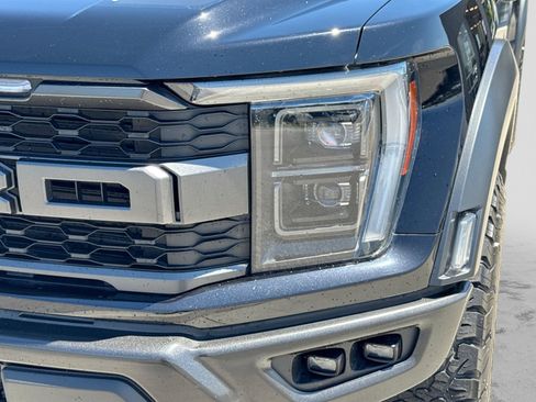 Used 2023 Ford F150 Raptor w/ Raptor 37 Performance Package AWD/4WD image 13