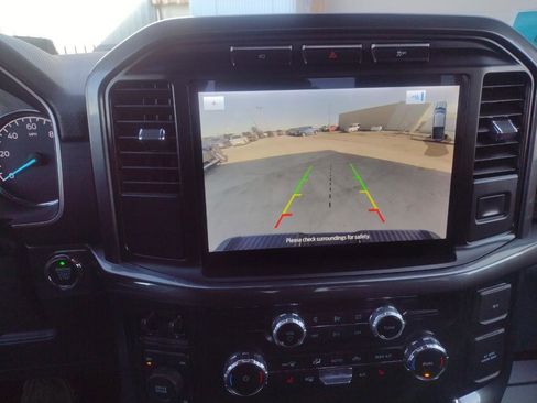 Used 2023 Ford F150 XLT w/ Equipment Group 302A High AWD/4WD image 15