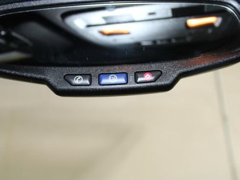 Used 2011 Cadillac CTS V w/ Wood Trim Package RWD image 36