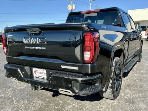 Used 2024 GMC Sierra 1500 Elevation w/ Elevation Premium Package image 19