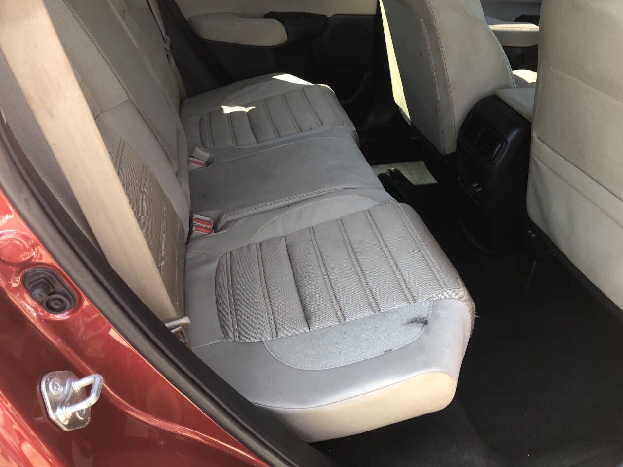 Used 2018 Honda CR-V EX image 9