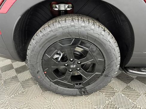 New 2026 Hyundai Santa Fe XRT image 19