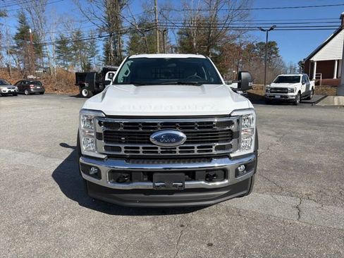 New 2026 Ford F450 XL image 5
