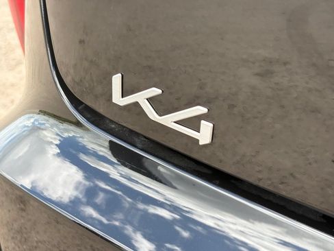 New 2026 Kia K4 GT-Line Turbo w/ GT-Line Premium Package FWD image 10