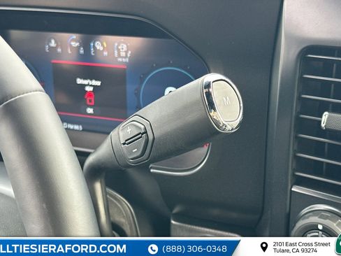 New 2026 Ford F350 Platinum image 15