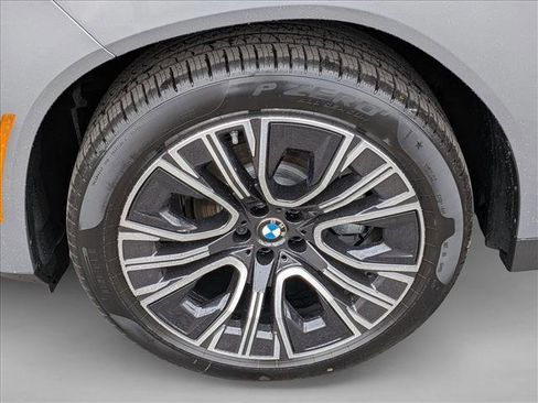 Used 2026 BMW X3 xDrive30 w/ Premium Package AWD/4WD image 9