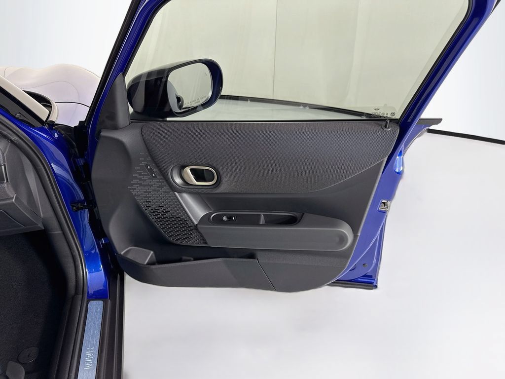 New 2027 MINI Cooper 4-Door Hardtop FWD image 25