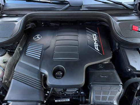 Used 2022 Mercedes-Benz GLE 53 AMG 4MATIC image 60